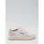 AUTRY Medalist Sneakers WHITE