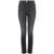 Pinko Pinko Grey Jeans 'Susan' GREY