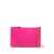 Pinko Pinko Wallets Fuchsia Purple