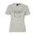 Pinko Pinko T-Shirts GREY