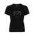 Pinko Pinko T-Shirts Black