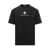 Versace Versace T-Shirt Palazzo Versace Milan Black