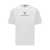 Versace Versace T-Shirt Palazzo Versace Milan WHITE