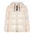 Pinko Pinko Eleodore Caban Clothing Beige