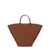 Longchamp Longchamp Shopping Bag Xl Épure Brown