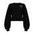 Pinko Pinko Sweaters Black Black