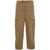 Pinko Pinko Trouser Sonata Clothing BROWN