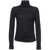 Pinko Pinko Buccia Mesh. Clothing Black