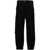 Pinko Pinko Trouser Plate Clothing Black