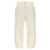 Pinko Pinko 'Piatto' Pants WHITE