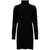 Pinko Pinko Dresses Black Black