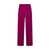 forte_forte Forte_Forte Trousers Red