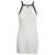 COURRÈGES Courrèges Dresses HERITAGE WHITE/BLACK