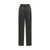 forte_forte Forte Forte Trousers Black