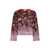 forte_forte Forte Forte Sweaters CERISE