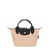 Longchamp Longchamp Le Pliage Energy Mini Bag Beige