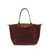 Longchamp Longchamp Le Pliage Large Bag Red