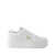 Prada Prada Downtown Bold Sneakers Shoes WHITE