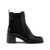 Prada Prada Tronchetti Shoes Black