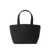 Alexander Wang Alexander Wang Punch Mini Tote W/ Strap Bags Black