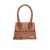 JACQUEMUS Jacquemus Bags Brown