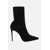 LE SILLA Le Silla Boots Black