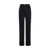 JACQUEMUS Jacquemus Jeans Black