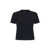 JACQUEMUS Jacquemus T-Shirts And Polos Black