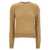 Dries Van Noten Dries Van Noten 'Texas' Sweater Beige