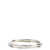 Dries Van Noten Dries Van Noten 'Embedded Bangles' Bracelets SILVER