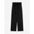 Dries Van Noten Dries Van Noten 02070 Hersen 9616 M.K.Pants Clothing Black