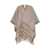 Max Mara Max Mara Scarfs Beige