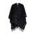 Max Mara Max Mara Scarfs Black