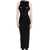 Jean Paul Gaultier Jean Paul Gaultier Midi  Black