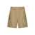 JACQUEMUS Jacquemus Shorts Beige