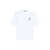 JACQUEMUS Jacquemus T-Shirts And Polos WHITE