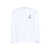 JACQUEMUS Jacquemus T-Shirts And Polos WHITE