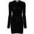 THE ATTICO The Attico Dresses Black