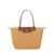 Longchamp Longchamp "Le Pliage" Bag Beige