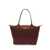 Longchamp Longchamp "Le Pliage" Bag Red