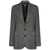 Ralph Lauren Ralph Lauren La Giacca Blazer Black