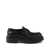 Prada Prada Moccasters Shoes Black