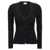 Magda Butrym Magda Butrym '08' Cardigan Black