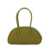 Michael Kors Michael Kors Leather Handbag GREEN