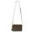 Michael Kors Michael Kors Shoulder Bag "Ginny" BROWN