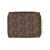 Michael Kors Michael Kors Empire Logo Wallet BROWN