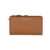 Michael Kors Michael Kors Wallet With Logo Brown