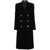 Tagliatore Tagliatore Coats Black