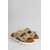 Mou Mou New Bio Slipper-Mule LEATHER COLOR