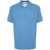 Moschino Moschino Polo Shirt With Teddy Bear Motif BLUE